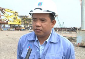 Hồ Văn Huề - nhiệt huyết và sáng tạo