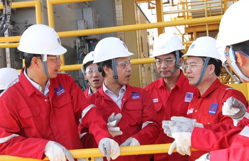 Bản lĩnh Việt - nhìn từ Dự án Biển Đông 01