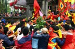 Lễ hội 2015: Cần “trục xuất” bạo lực