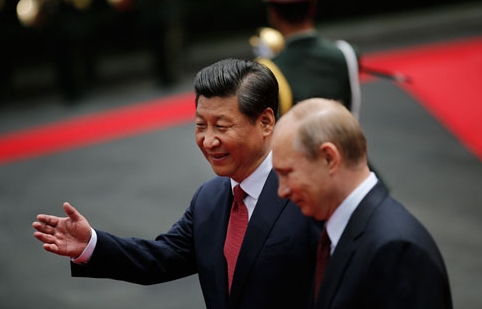 Ai đắc lợi trong cuộc khủng hoảng Ukraine?