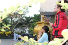 Nhà nghiên cứu văn hóa Huỳnh Ngọc Trảng: Phát triển văn hóa, vai trò của học giả rất quan trọng