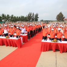 bsr dong hanh cung khach hang bang su chan thanh va cung tao gia tri