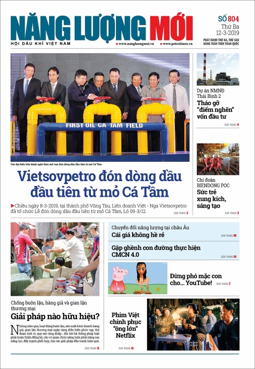 don doc bao nang luong moi so 804 phat hanh thu ba ba ngay 1232019