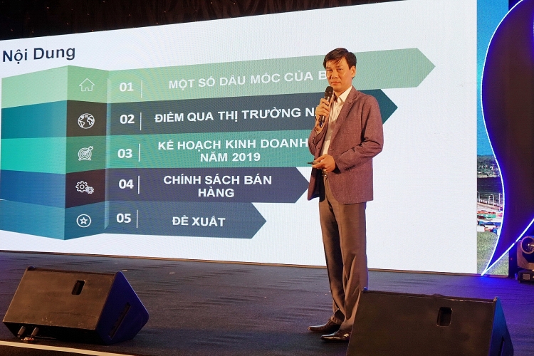 bsr dong hanh cung khach hang bang su chan thanh va cung tao gia tri