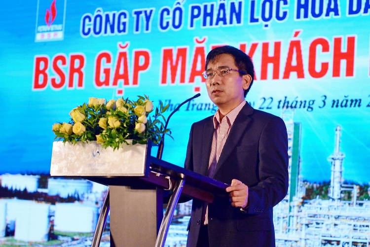 bsr dong hanh cung khach hang bang su chan thanh va cung tao gia tri