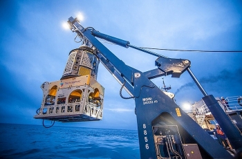 TechnipFMC nhận được hợp đồng iEPCI cho dự án khí Merakes ngoài khơi Indonesia