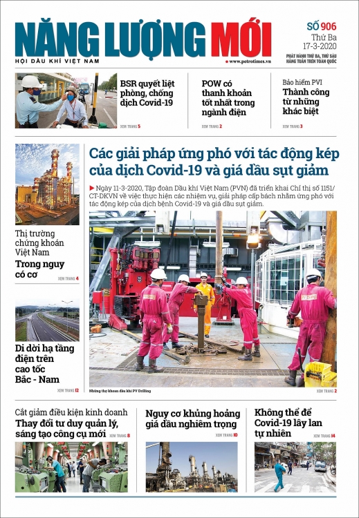 don doc bao nang luong moi so 906 phat hanh thu ba ngay 1732020