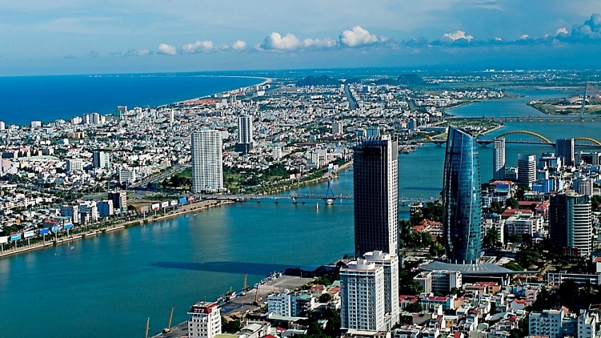 Thủ tướng phê duyệt Điều chỉnh quy hoạch chung TP Đà Nẵng