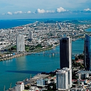 Thủ tướng phê duyệt Điều chỉnh quy hoạch chung TP Đà Nẵng