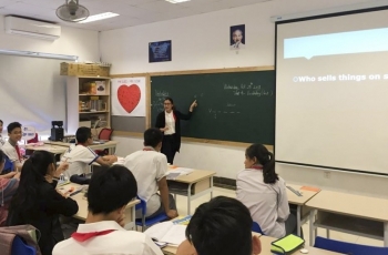 Thủ tướng yêu cầu sửa quy định về chứng chỉ thăng hạng giáo viên