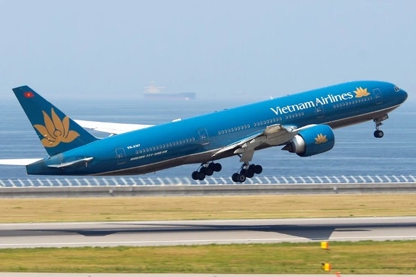 Tái cấp vốn tối đa 4.000 tỷ đồng các TCTD cho Vietnam Airlines vay
