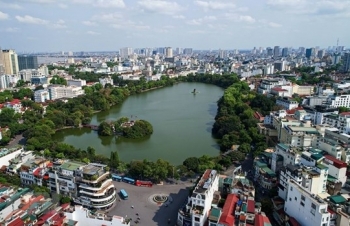 Hà Nội: Công chức phường không quá 15 người, Chủ tịch phường không giữ chức vụ quá 10 năm liên tục