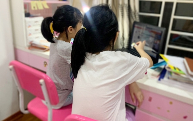 Giáo dục đạo đức, lối sống văn hóa cho thanh thiếu nhi trên không gian mạng