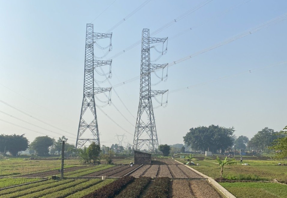 Đường dây 500/220kV Nho Quan - Phú Lý - Thường Tín: Nút thắt nào đang cản trở tiến độ dự án?