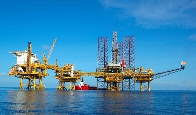 Thu ngân sách từ dầu thô tăng 15,4%, đạt gần 25.000 tỷ đồng sau 5 tháng