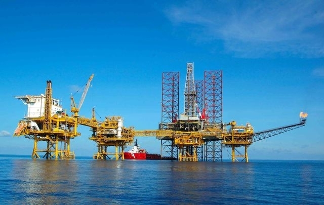 Thu ngân sách từ dầu thô tăng 15,4%, đạt gần 25.000 tỷ đồng sau 5 tháng