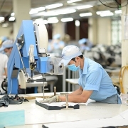 Chỉ định cơ quan đầu mối triển khai Hiệp định đối tác Kinh tế Toàn diện Khu vực