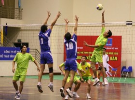 Xây dựng đời sống văn hóa là một nhiệm vụ quan trọng của tổ chức công đoàn