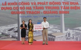 Công đoàn Dầu khí: Một nhiệm kỳ đổi mới và phát triển mạnh mẽ