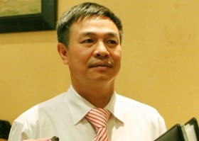 Tâm huyết của thủ lĩnh công đoàn