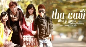 Báo động nhạc... “thời trang”