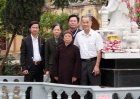 Phận thanh niên xung phong thời hậu chiến (Kỳ cuối)