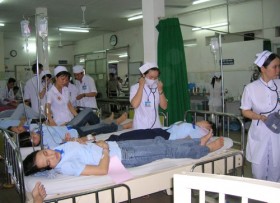 Người Việt đang tự… hại mình: Thức ăn bổ dưỡng hay độc hại?