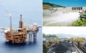Năm yếu tố khách quan của sự hợp tác chiến lược giữa ba tập đoàn năng lượng