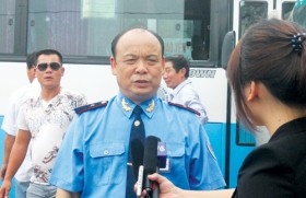 Hộp đen xe khách: Có cũng như không!