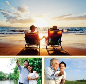 “Hưu trí PVI Sun Life” với nhiều ưu đãi