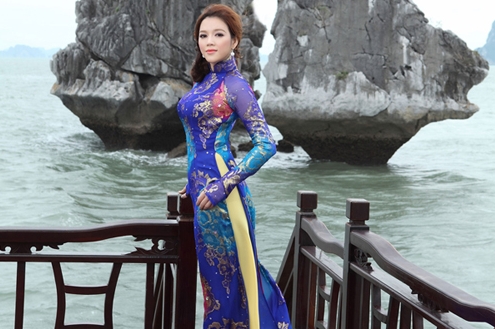 Đại sứ Du lịch là ai?