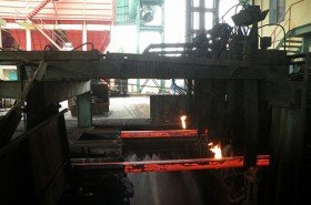 Chế biến tinh quặng sắt từ bùn đỏ