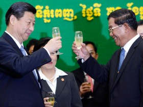 Trung Quốc và chiến lược “biên giới mềm, quyền lực mềm” (Kỳ 3)