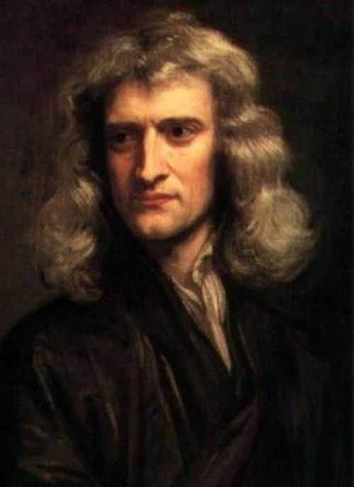 4 bi quyet ghi nho moi thu cua isaac newton