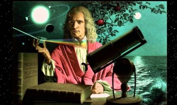 4 bí quyết ghi nhớ mọi thứ của Isaac Newton