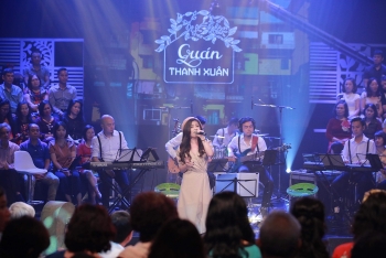 'Quán thanh xuân 4': Những câu chuyện tình yêu và sự đợi chờ
