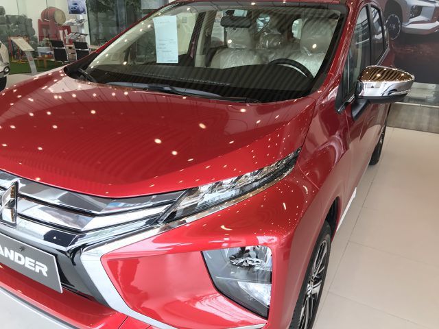 toyota het man ma lap rap xe hoi tai viet nam o to trung quoc giam gia moi khach viet