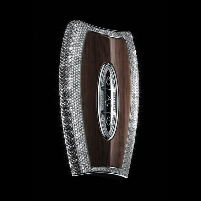 nhung chiec khoa o to dat hon ca xe rolls royce