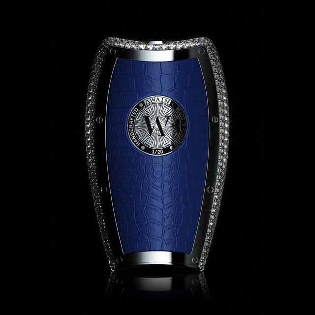 nhung chiec khoa o to dat hon ca xe rolls royce