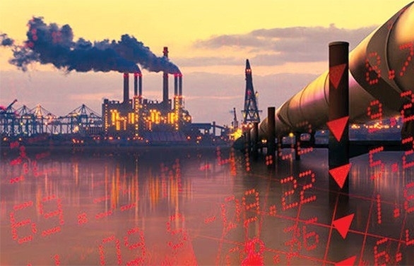 Giá xăng dầu hôm nay 27/5