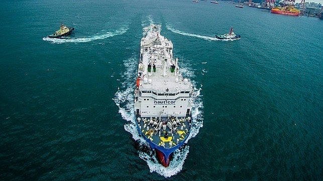 Novatek hợp tác với Nauticor phát triển cơ sở hạ tầng LNG tại Biển Baltic novatek hop tac voi nauticor phat trien co so ha tang lng tai bien baltic