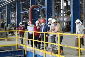 Dự án Nhiệt điện Thái Bình 2: Khi “nút thắt” được tháo gỡ