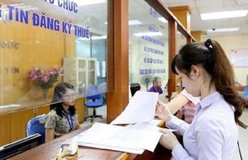 14.500 hồ sơ đề nghị gia hạn nộp thuế và tiền thuê đất