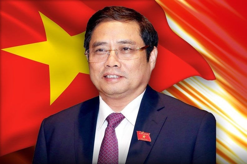Thủ tướng gửi Thư chúc mừng đồng bào Khmer nhân dịp Tết Chôl Chnăm Thmây