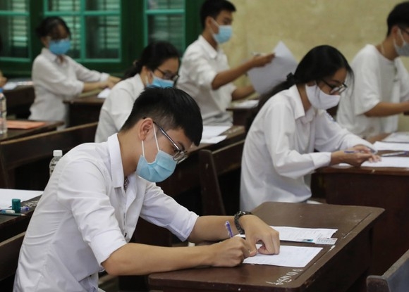Thủ tướng ra Chỉ thị về Kỳ thi tốt nghiệp THPT 2021