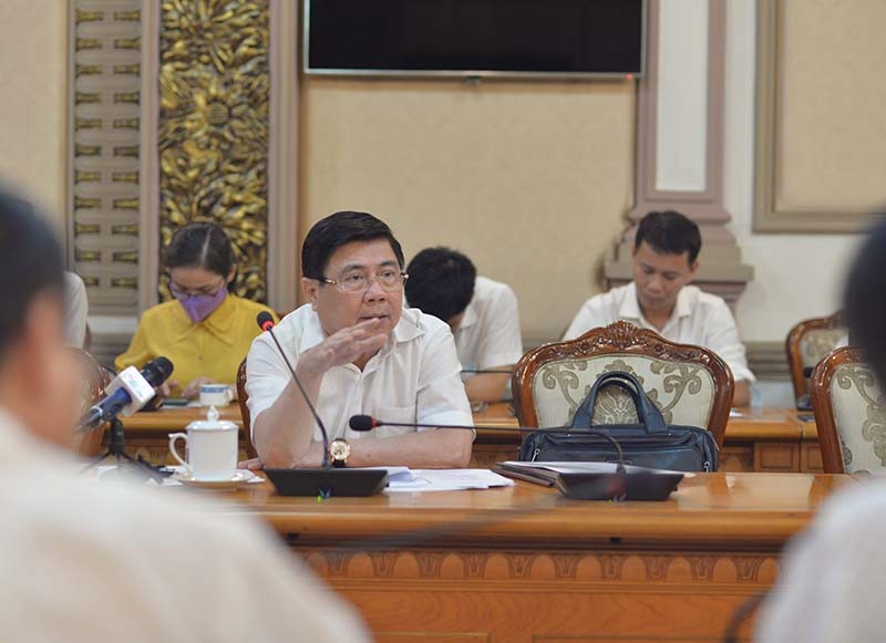 TP HCM không bắn pháo hoa dịp lễ 30/4 và 1/5