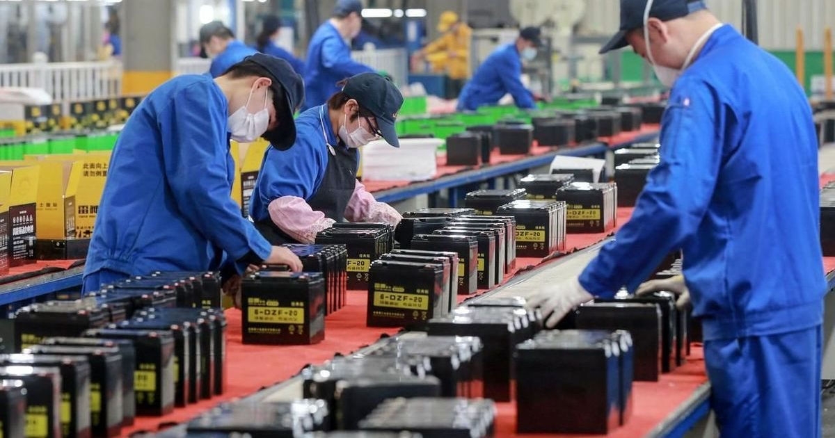 Tin tức kinh tế ngày 4/1: