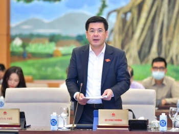 Ủy ban Thường vụ Quốc hội cho ý kiến về Luật Dầu khí (sửa đổi): 6 nhóm chính sách sẽ giải quyết nhiều vấn đề mới