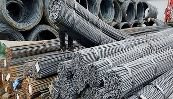 Tin tức kinh tế ngày 17/4: Quý 1/2022, ngành thép tăng trưởng tích cực