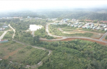 Phó Thủ tướng yêu cầu đánh giá nguyên nhân, mức độ ảnh hưởng của động đất tại Kon Tum